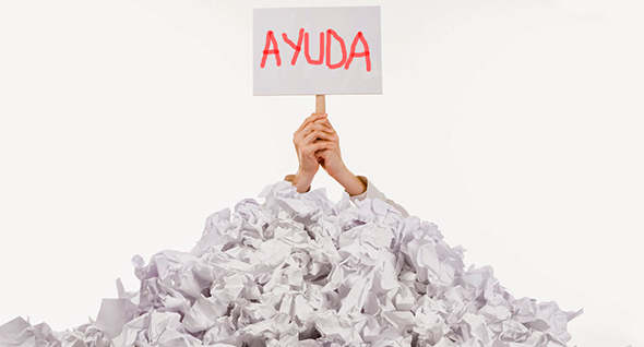 Ayuda-deuda