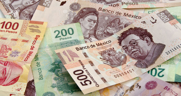 Pesos